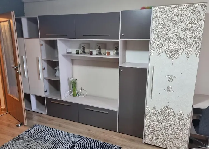 Oscar\'S Central Apartment