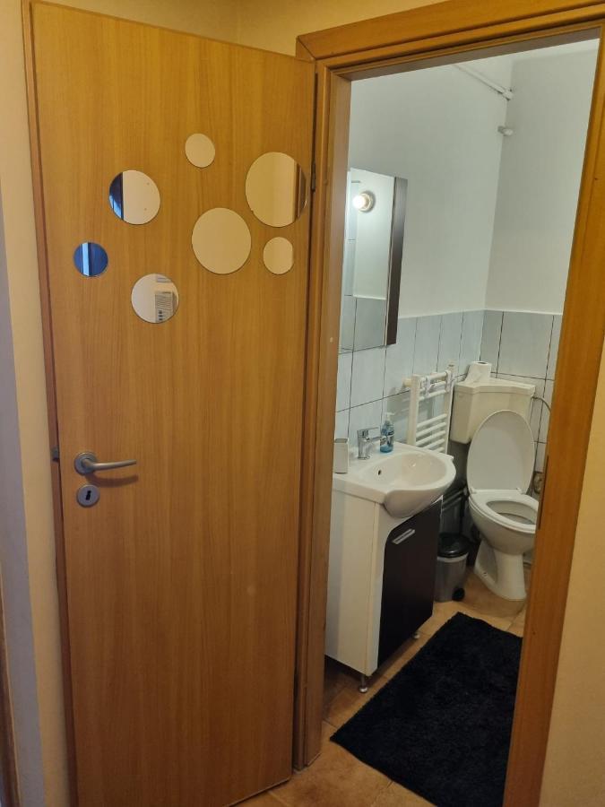 Oscar's Apartament