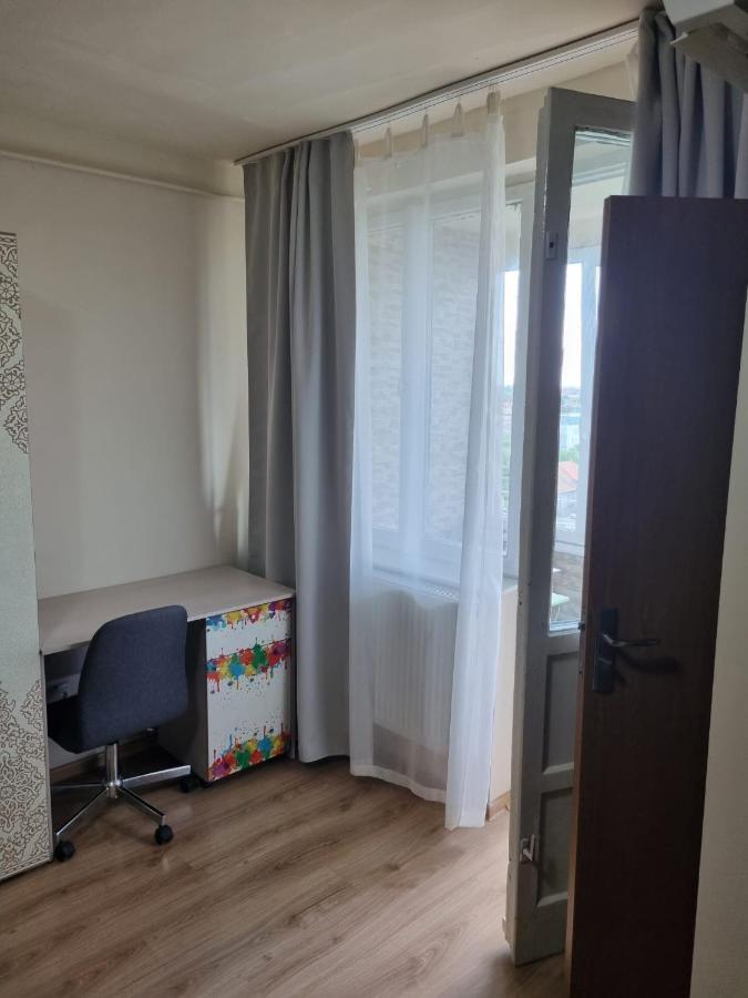 Apartament Oscar's